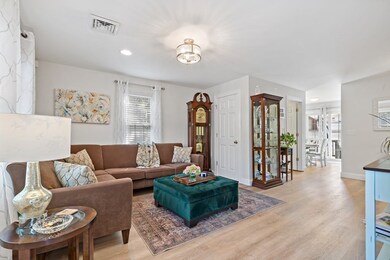 5055 N Main St unit 1, Fall River, MA 02720 - photo 3