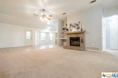 924 Whirlaway Dr, Copperas Cove, TX 76522 - photo 5