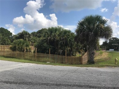CORNER LOT