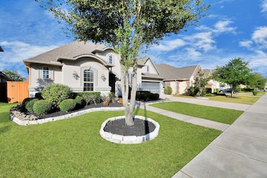 16906 Dalgety Ct, Richmond, TX 77407 - photo 2