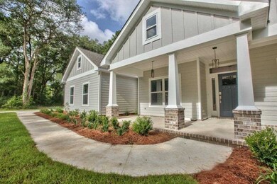 198 Old Bethel Rd, Crawfordville, FL 32327 - photo 5