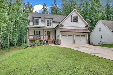 104 Woodland Ln, Canton, GA 30114 - photo 2