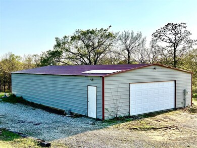 5238 W Hilton Rd, Sapulpa, OK 74066 - photo 7