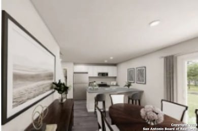 613 Cadena Loop, Kenedy, TX 78119 - photo 2