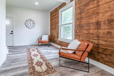 1101 W Crawford St, Denison, TX 75020 - photo 4