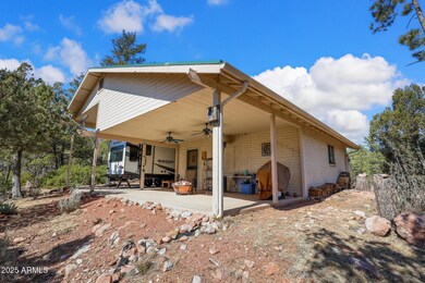 3478 N Wilderness Trail unit 1, Pine, AZ 85544 - photo 3