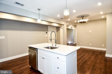 709 Jackson St NE unit 4, Washington, DC 20017 - photo 3