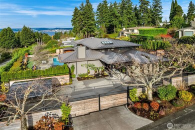 9600 NE 28th St, Clyde Hill, WA 98004 - photo 4