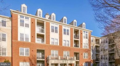 Residences of Fallsgrove unit 103, Rockville, MD 20850 - photo 4