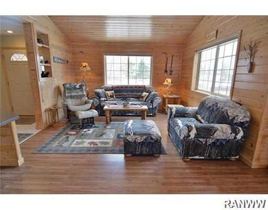 7620 Entrance Rd, Webster, WI 54893 - photo 4