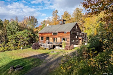 105 Stewart Rd, Roxbury, NY 12421 - photo 2