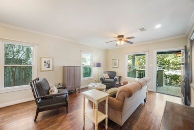 712 Northwood St, Houston, TX 77009 - photo 3