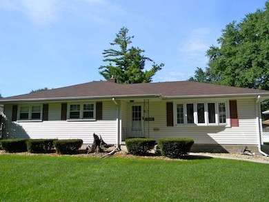 9006 Parrish Ave, Highland, IN 46322 - photo 2