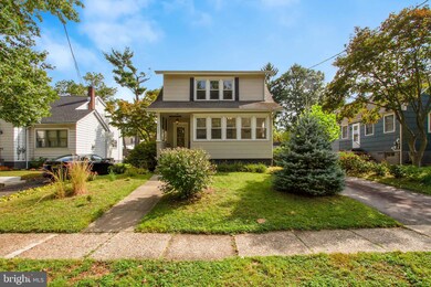 132 Windsor Ave, Haddon Township, NJ 08108 - photo 2