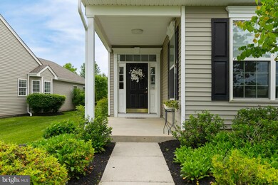 107 Wilshire Blvd, Swedesboro, NJ 08085 - photo 3