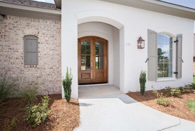 503 Caroline Blvd, Madison, MS 39110 - photo 3