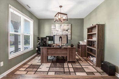 222 S Stonehaven Way, Clayton, NC 27527 - photo 5