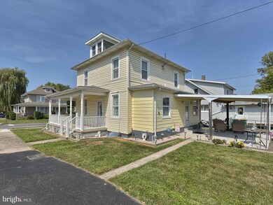 11001 Coffman Ave, Hagerstown, MD 21740 - photo 2