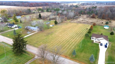 7434 W Farrand Rd, Clio, MI 48420 - photo 3