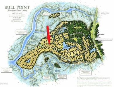 128 Bull Point Dr, Seabrook, SC 29940 - photo 2