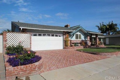 Two car brick driveway