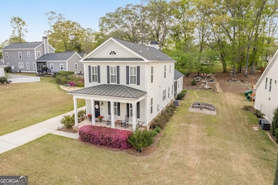 99 Middle St unit lot 8, Senoia, GA 30276 - photo 4