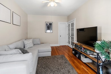 21 Sutherland Rd unit 5, Brighton, MA 02135 - photo 3