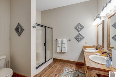 6190 Kentucky 365 unit (Crittenden-Union Co, Sturgis, KY 42459 - photo 6