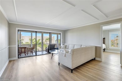 The Madrid Club unit 5J, Naples, FL 34103 - photo 4