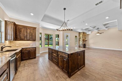 3613 Overlook Manor, Weatherford, TX 76087 - photo 7