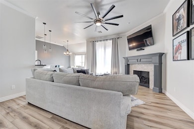 11720 SW 18th St, Yukon, OK 73099 - photo 6