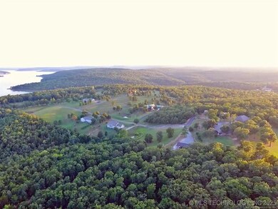 15818 W Forest Rd, Park Hill, OK 74451 - photo 6