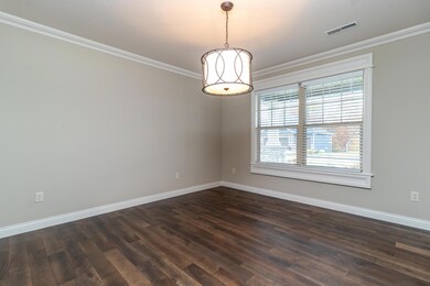formal dining