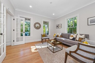 37 Woodland Rd, Lexington, MA 02420 - photo 7