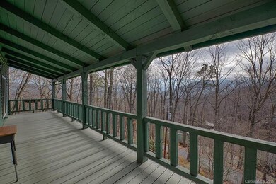 Amazing View from Front Porch
