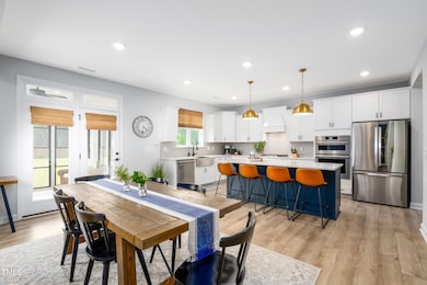 226 Castle Pond Way, Fuquay Varina, NC 27526 - photo 7