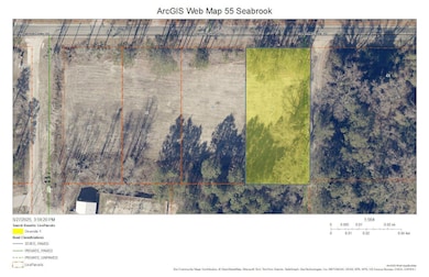 55 Seabrook Center Rd, Seabrook, SC 29940 - photo 6