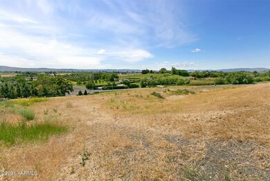 View from lots 10 & 11