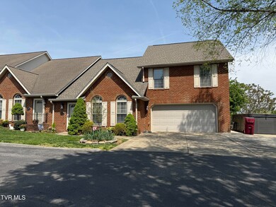 404 E Mountain View Rd unit 107, Johnson City, TN 37601 - photo 2