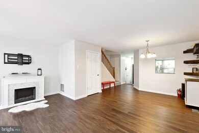 9525 Clocktower Ln, Columbia, MD 21046 - photo 7