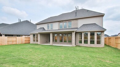 28610 Jade Springs Ln, Fulshear, TX 77441 - photo 6