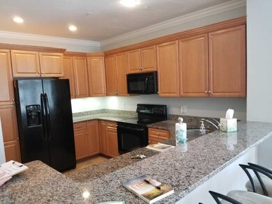 Salem Place Condominiums unit 70, Woburn, MA 01801 - photo 5