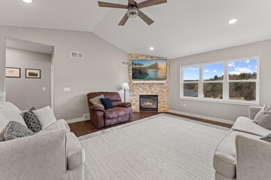 2131 Woodland Trail, Reedsburg, WI 53959 - photo 7