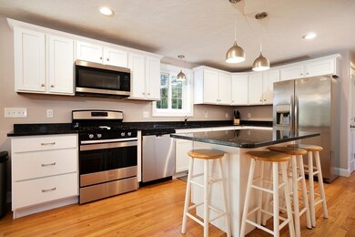 6 Linbias Path, Carver, MA 02330 - photo 5