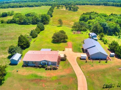 1500 N Westminster Rd, Guthrie, OK 73044 - photo 4