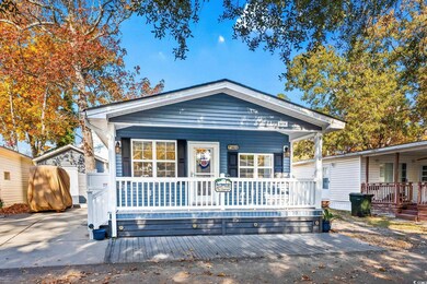 5614 S Kings Hwy unit 5614 Tern Dr, Myrtle Beach, SC 29575 - photo 2