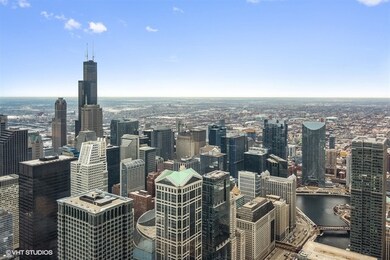Trump International Hotel & Tower - Chicago unit 81C, Chicago, IL 60611 - photo 6