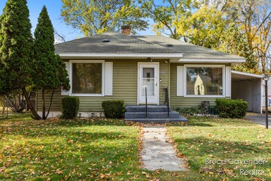 2333 Dawson Ave NE, Grand Rapids, MI 49505 - photo 2