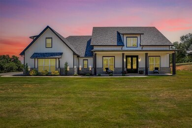 128 Big Oak Trail, Springtown, TX 76082 - photo 2