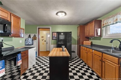 425 Harrison Heth Rd SW, Corydon, IN 47112 - photo 4